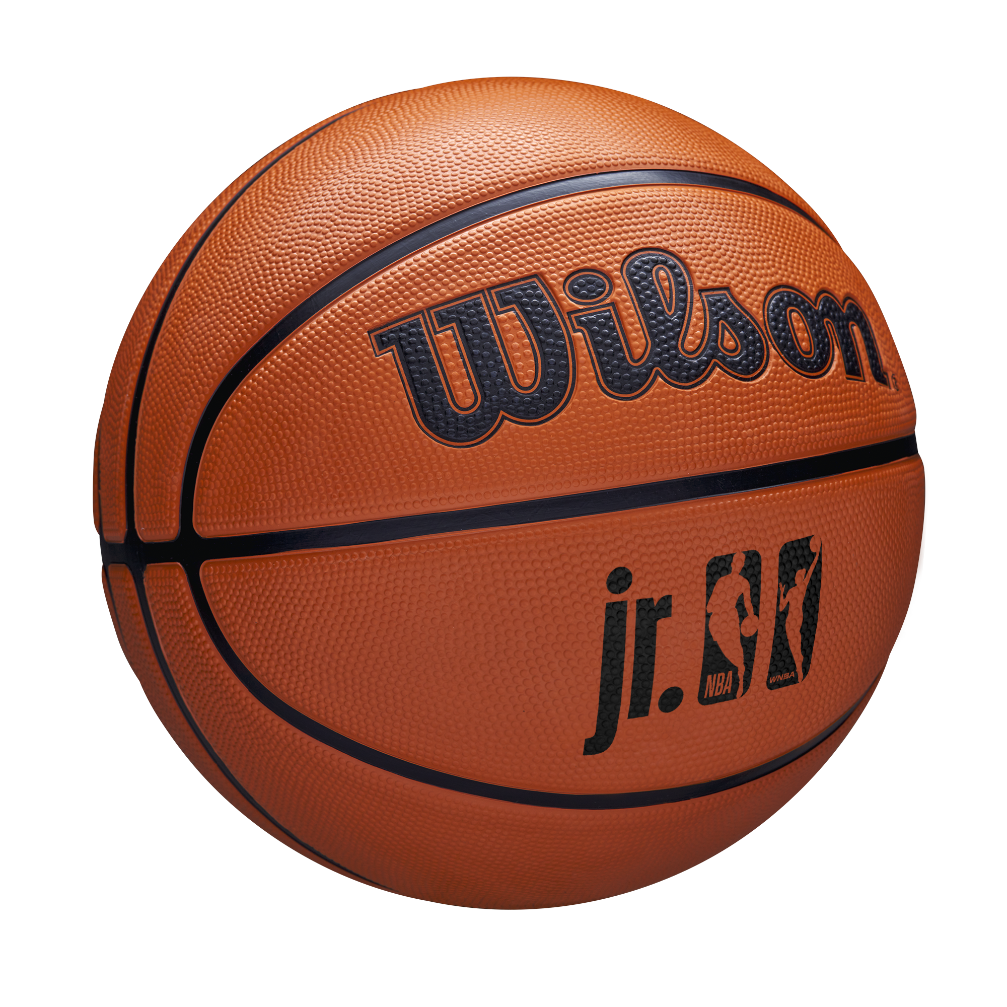 Wilson NBA WNBA DRV Junior Basketball