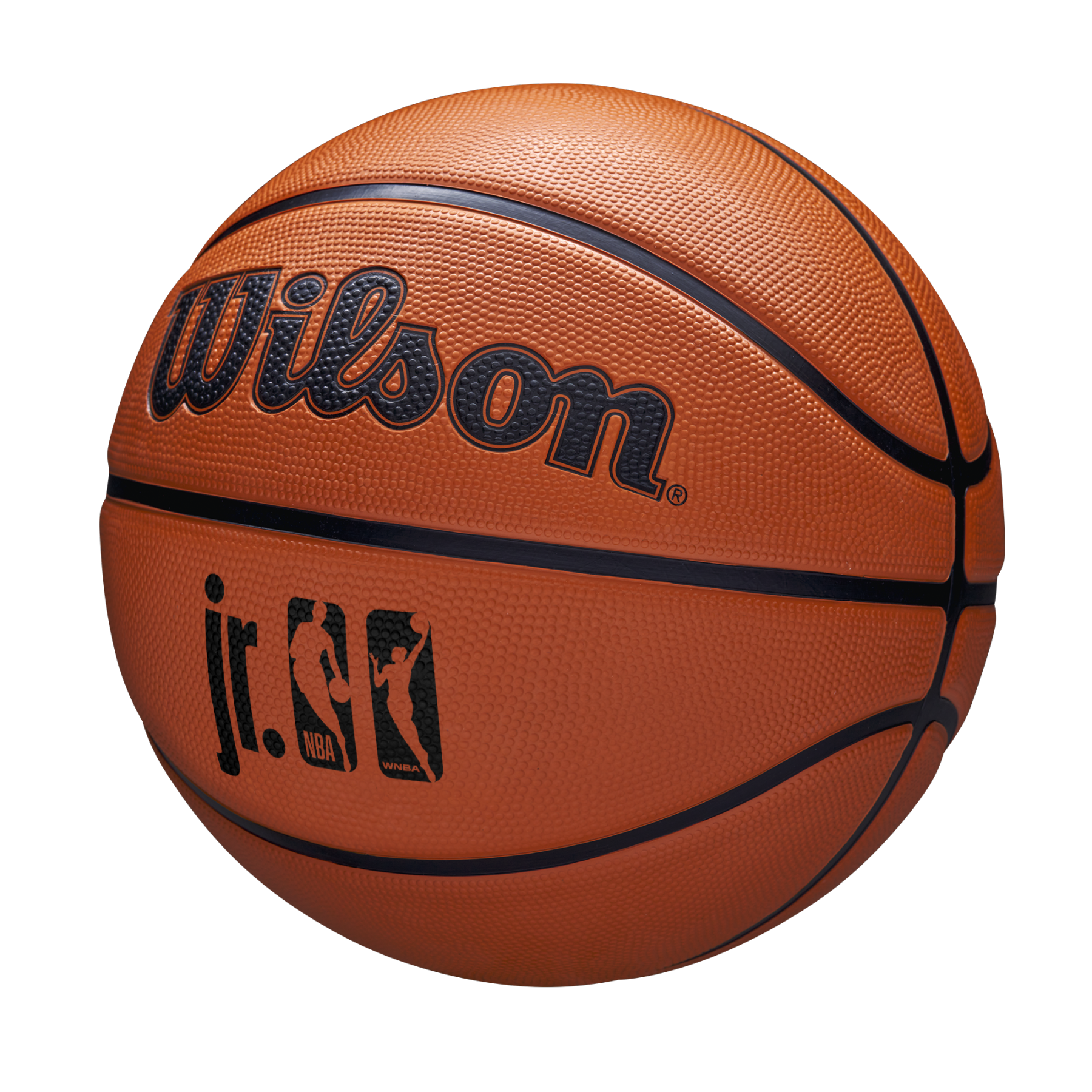 Wilson NBA WNBA DRV Junior Basketball