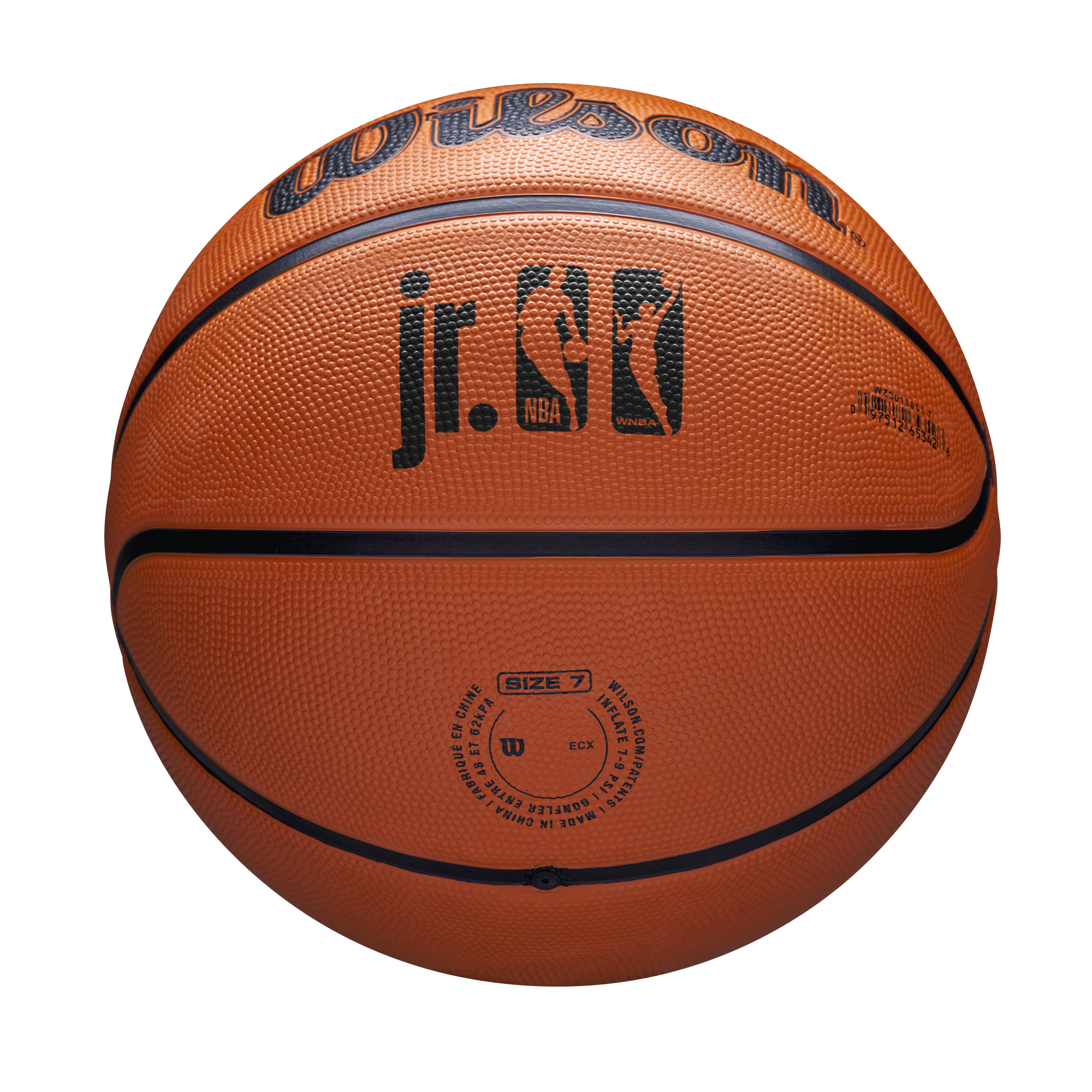 Wilson NBA WNBA DRV Junior Basketball