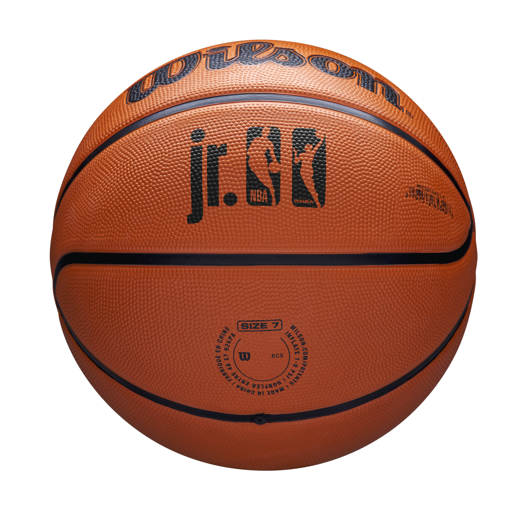 Wilson NBA WNBA DRV Junior Basketball