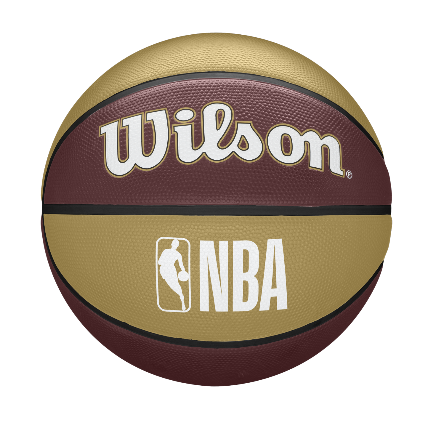 Wilson NBA Team Tribute Cle Cavs 7
