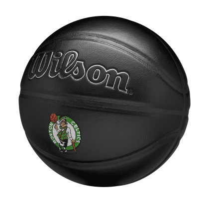 Wilson NBA Team Premiere Basketball Boston Celtics