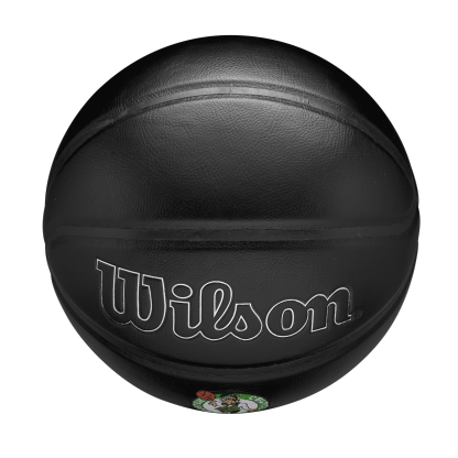 Wilson NBA Team Premiere Basketball Boston Celtics