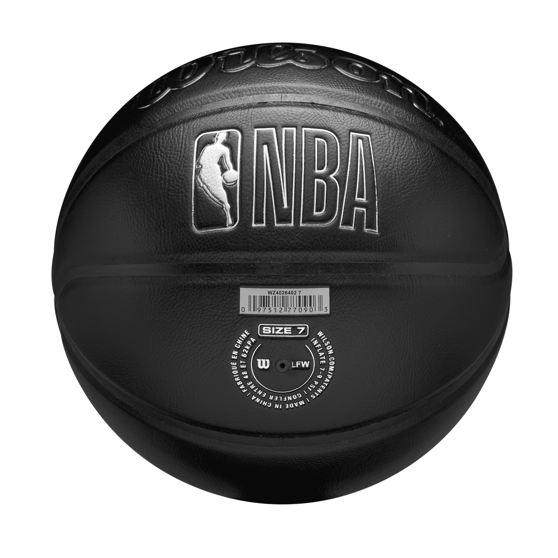Wilson NBA Team Premiere Basketball Boston Celtics