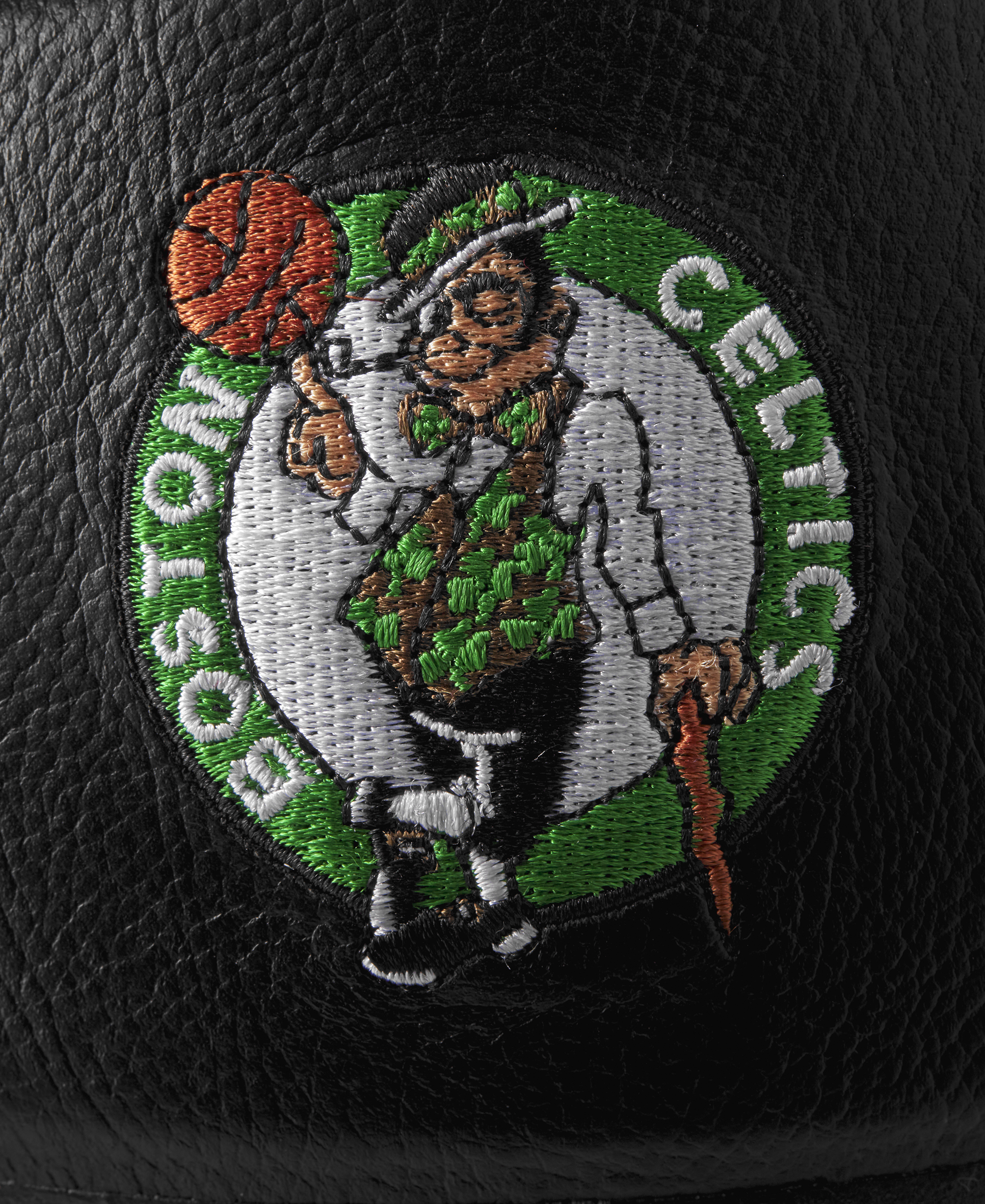 Wilson NBA Team Premiere Basketball Boston Celtics