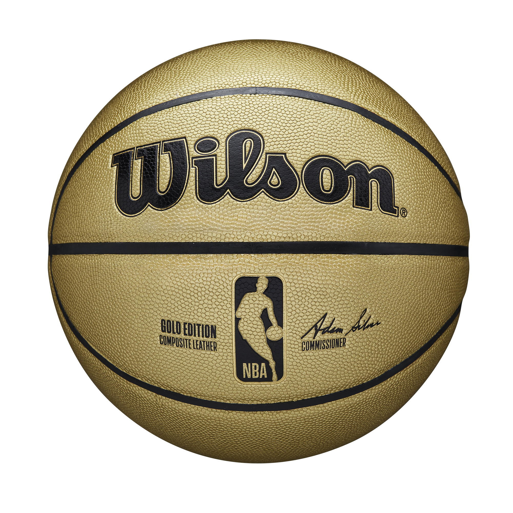 NBA Gold Edition Basketball