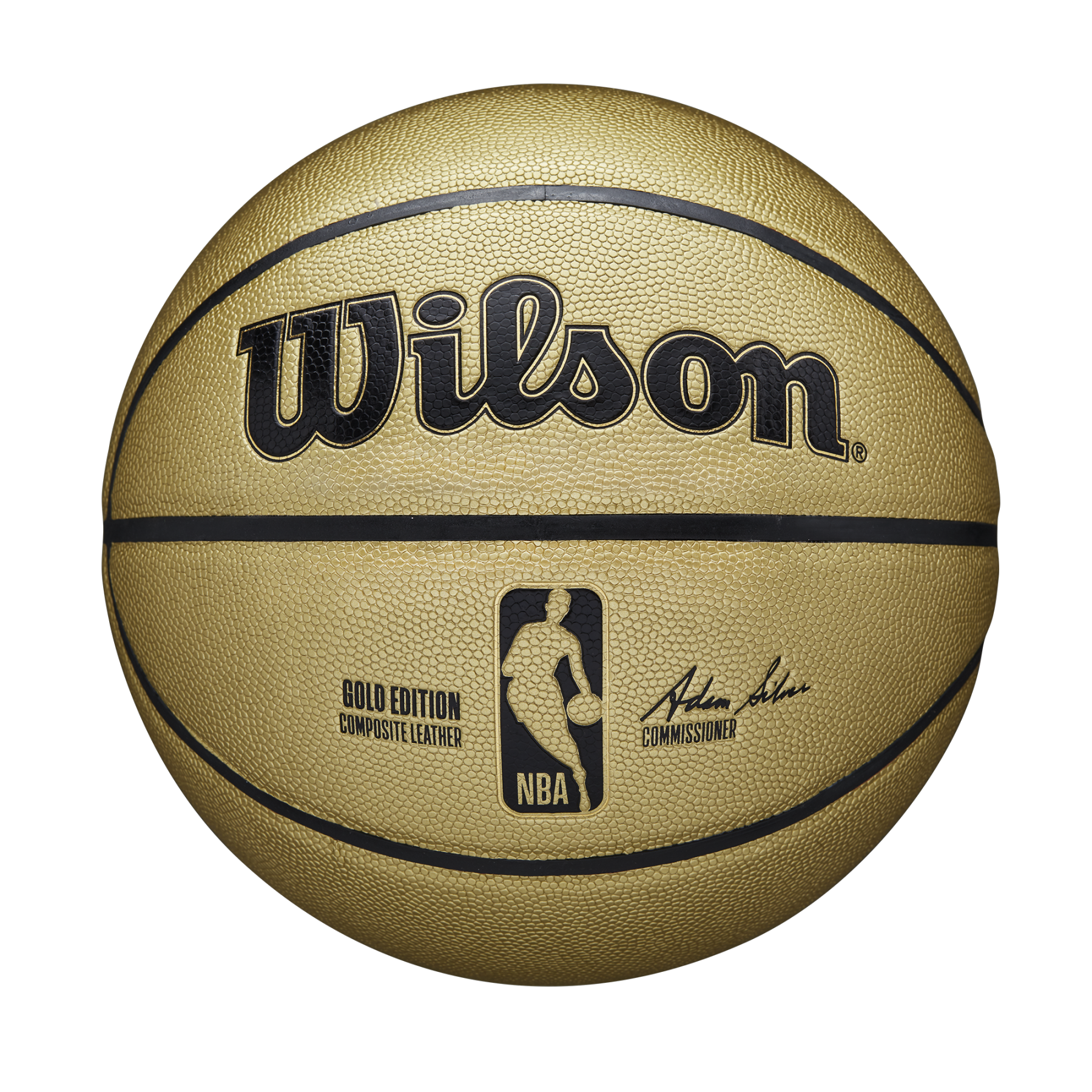NBA Gold Edition Basketball