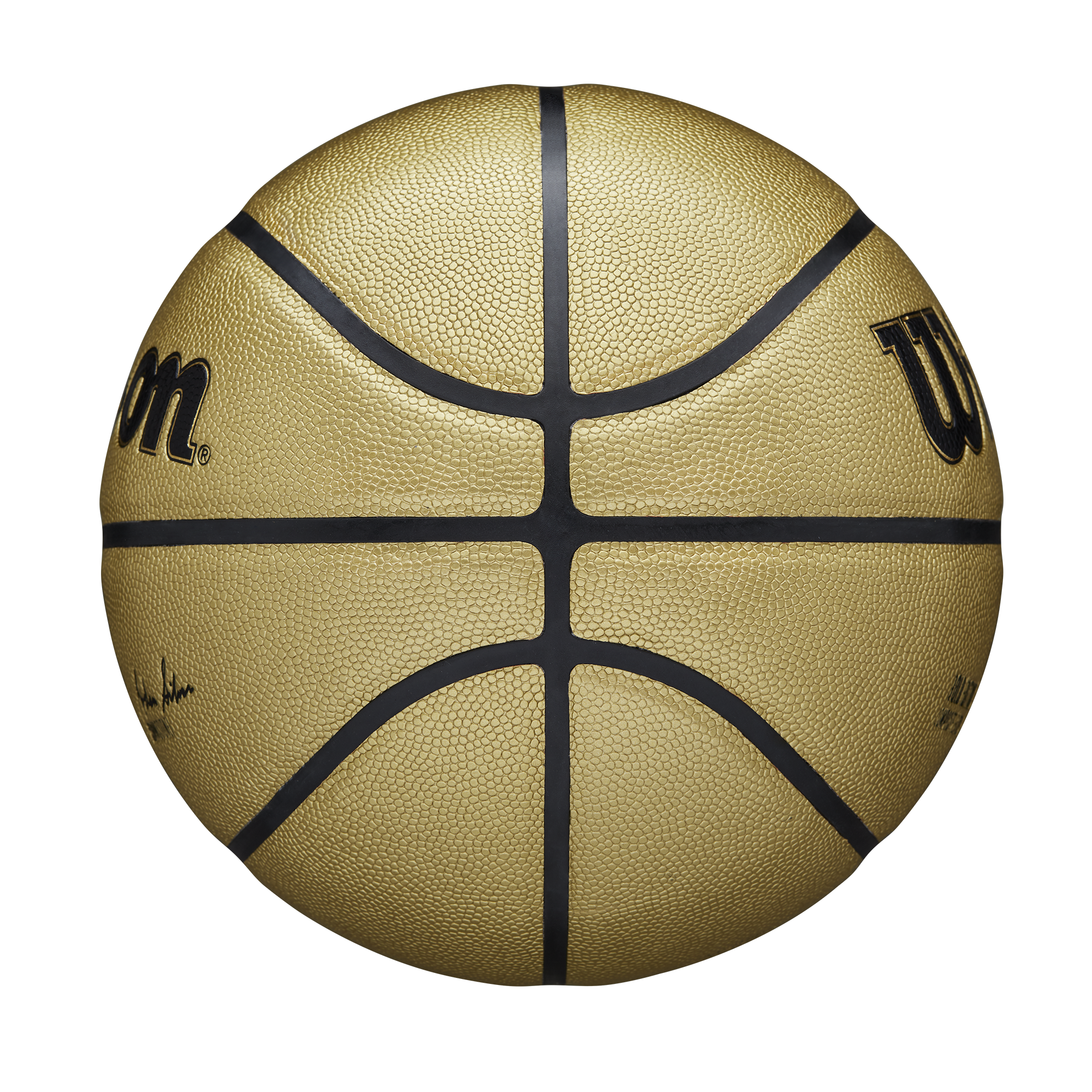 NBA Gold Edition Basketball