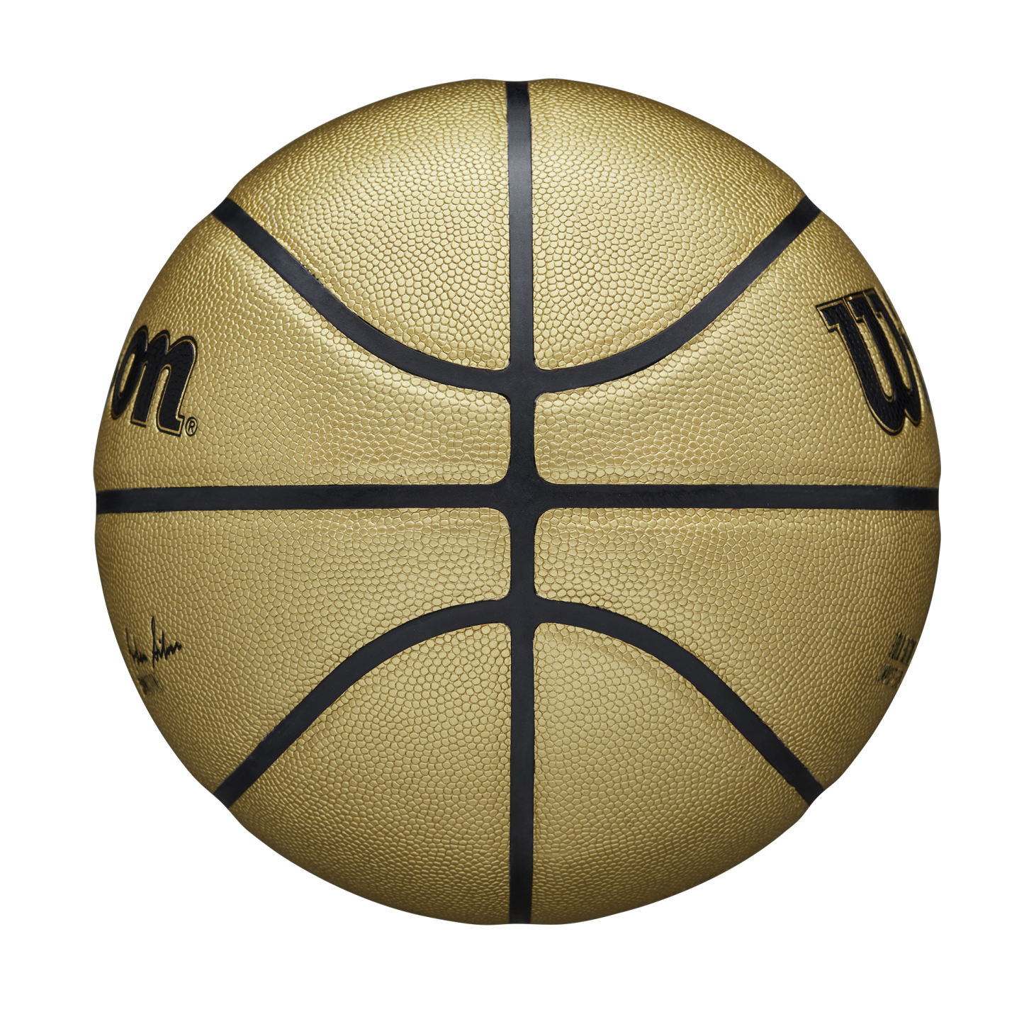 NBA Gold Edition Basketball