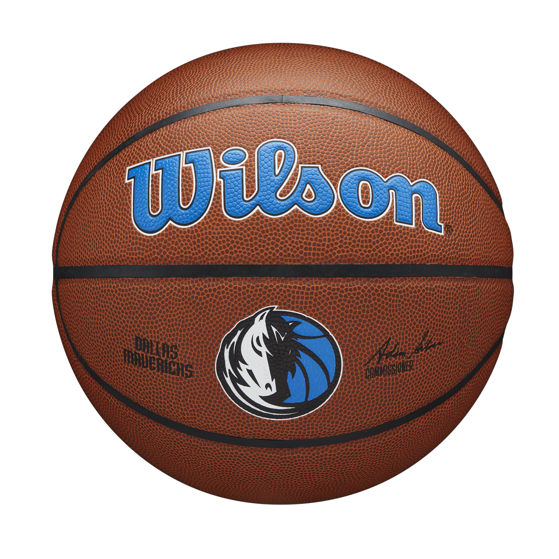 NBA Team Alliance Basketball