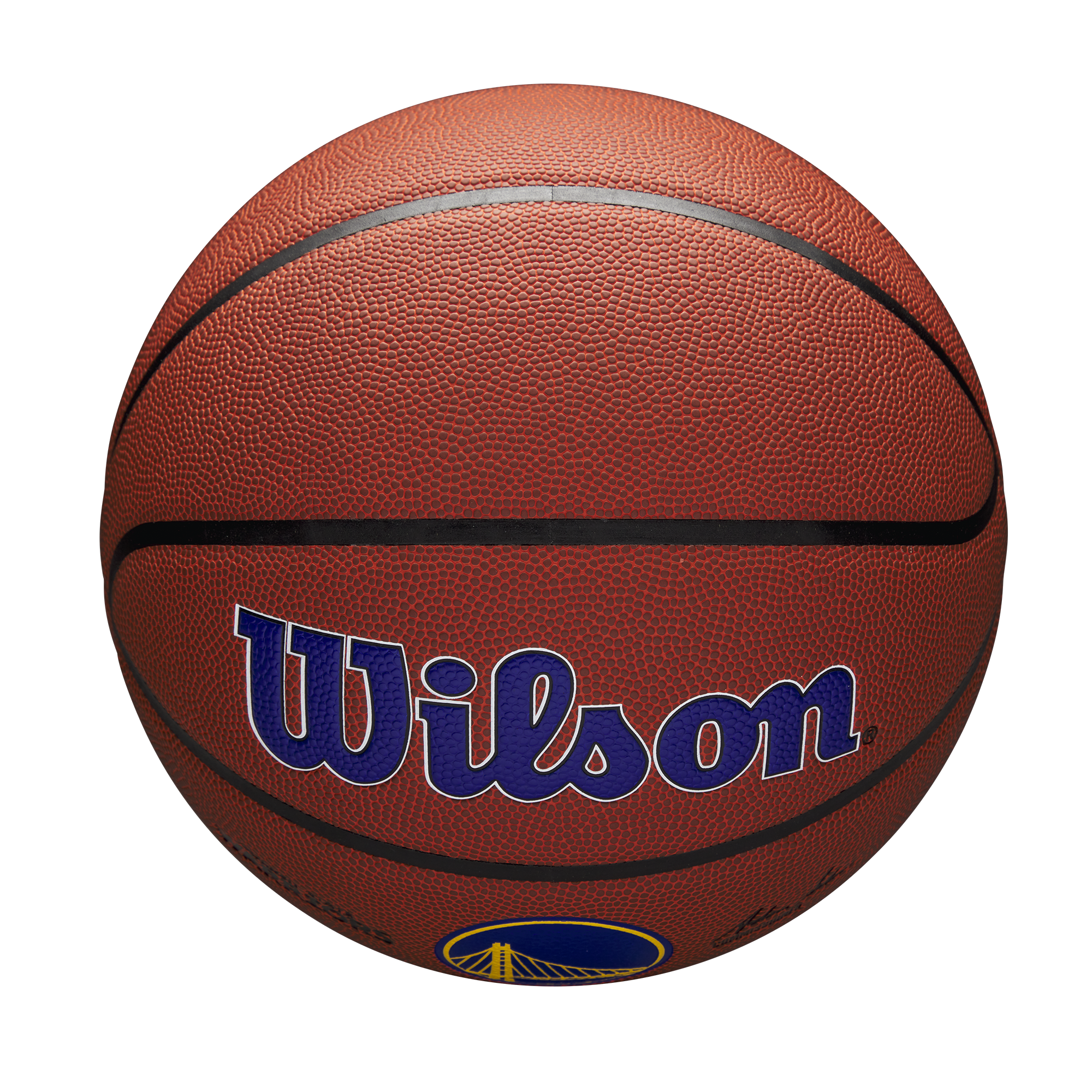 Wilson NBA Team Alliance Basketball Golden State Warriors