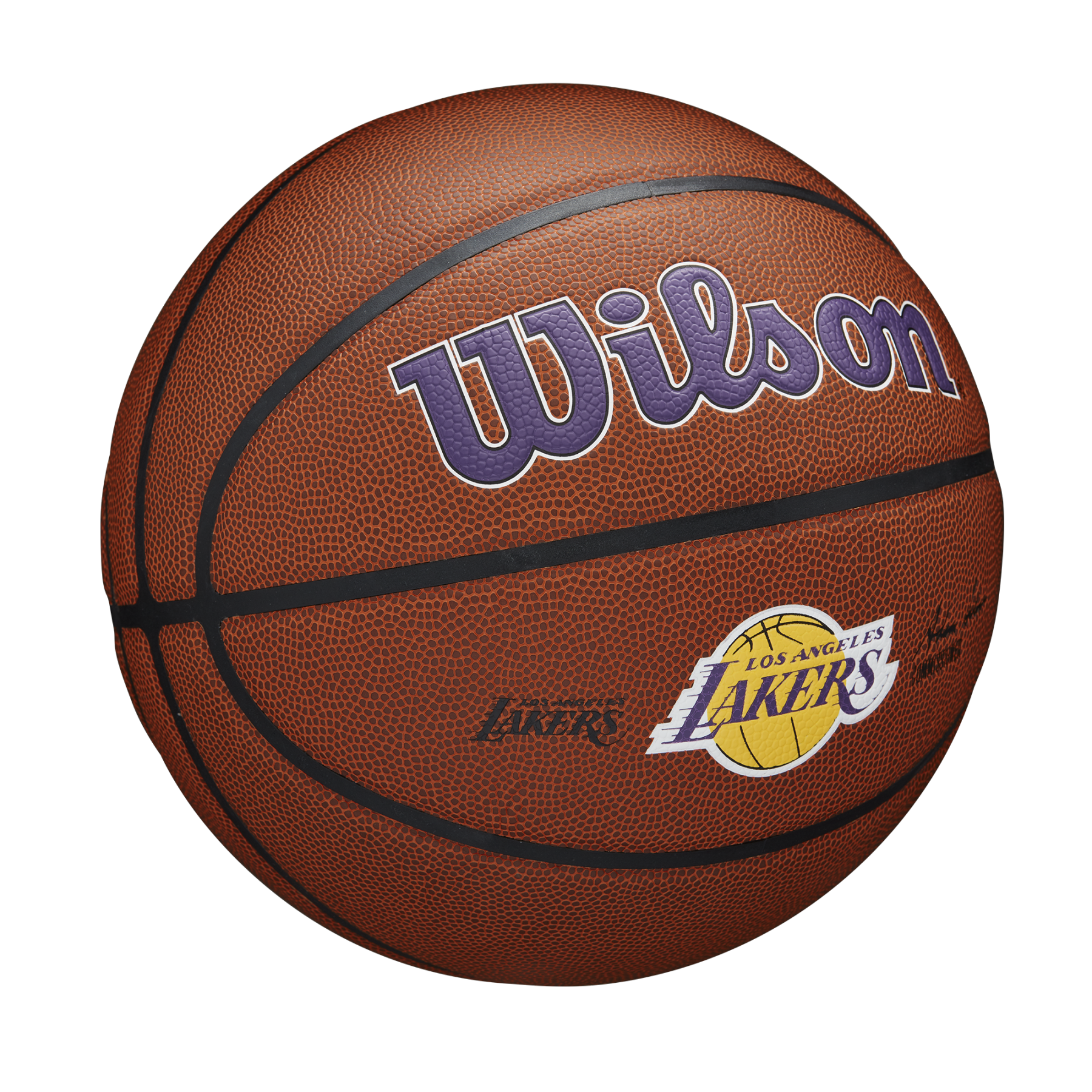 NBA Team Alliance Basketball
