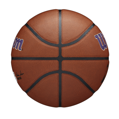 NBA Team Alliance Basketball