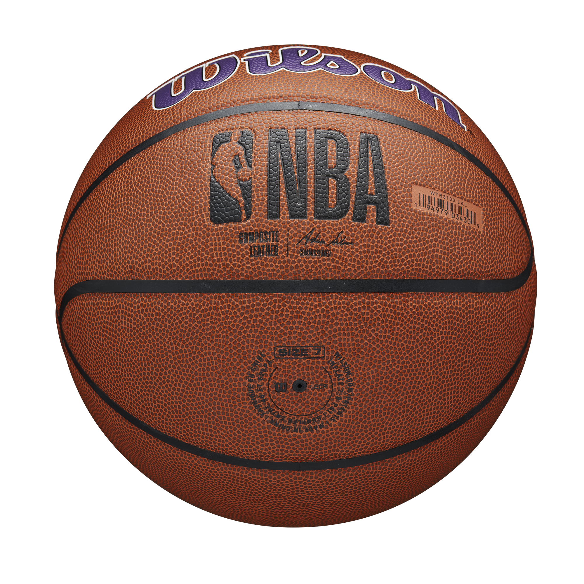 NBA Team Alliance Basketball