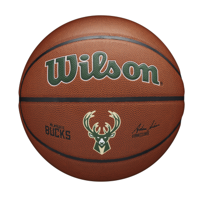 NBA Team Alliance Basketball