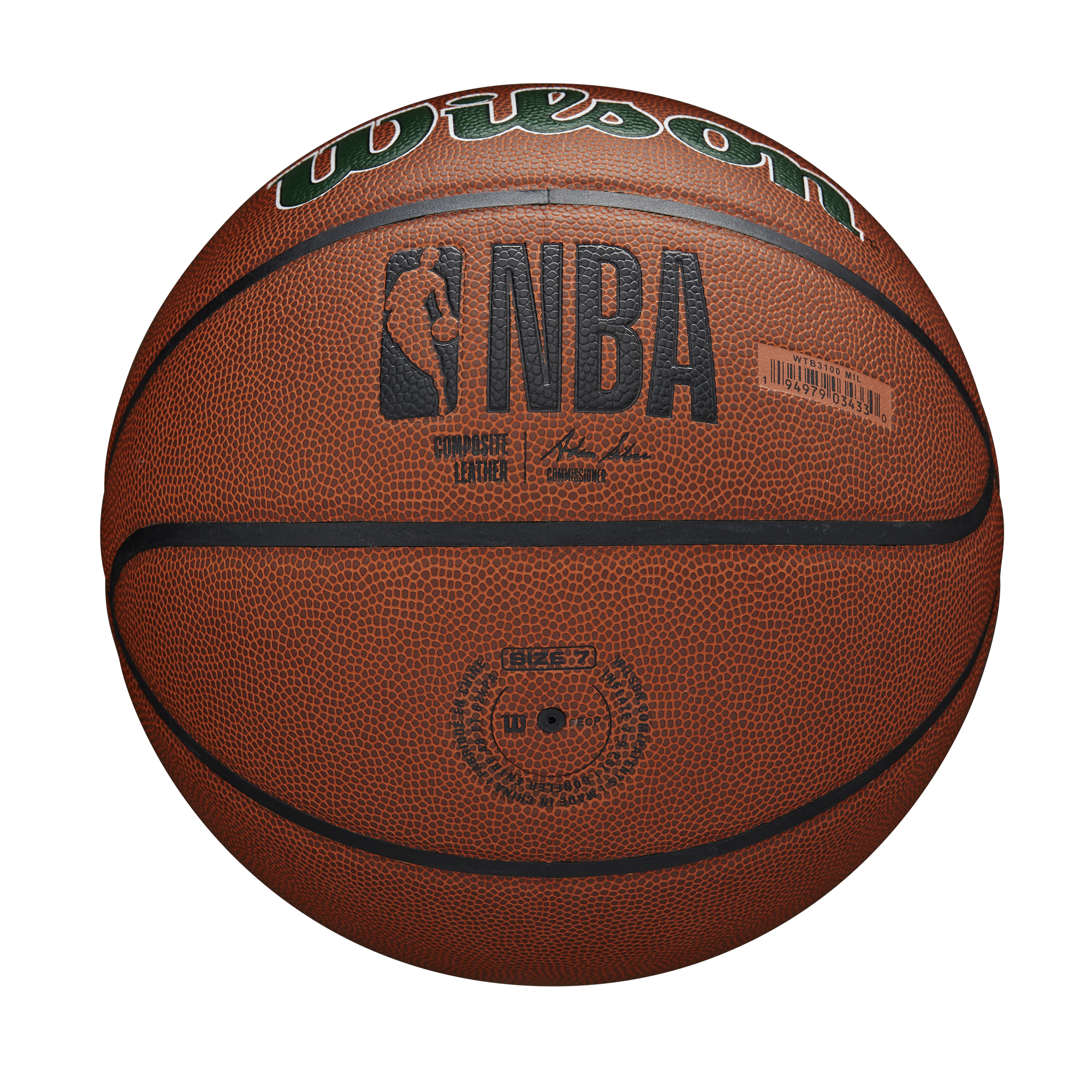 NBA Team Alliance Basketball