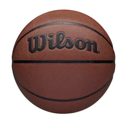 Wilson NBA Alliance Blank Basketball