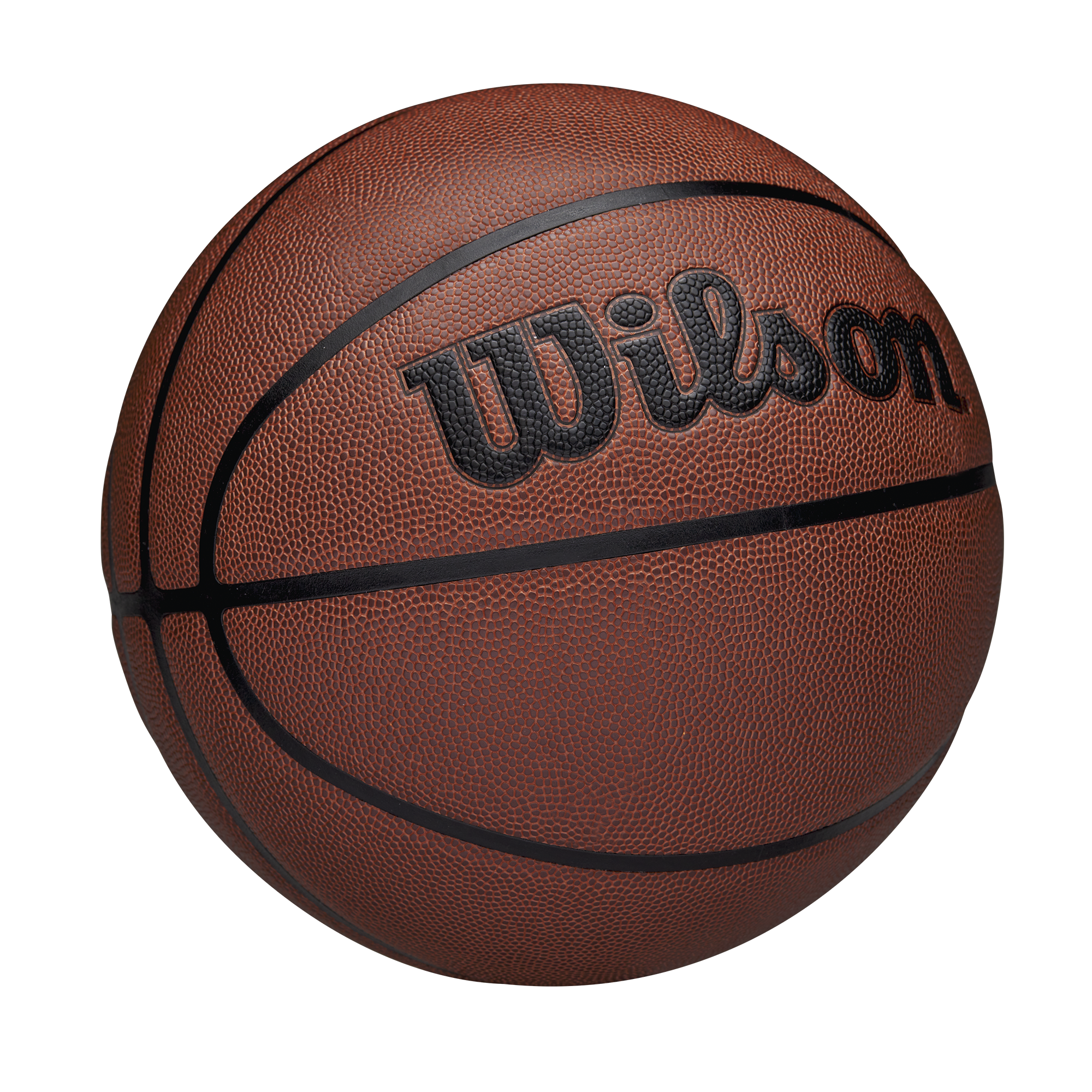 Wilson NBA Alliance Blank Basketball