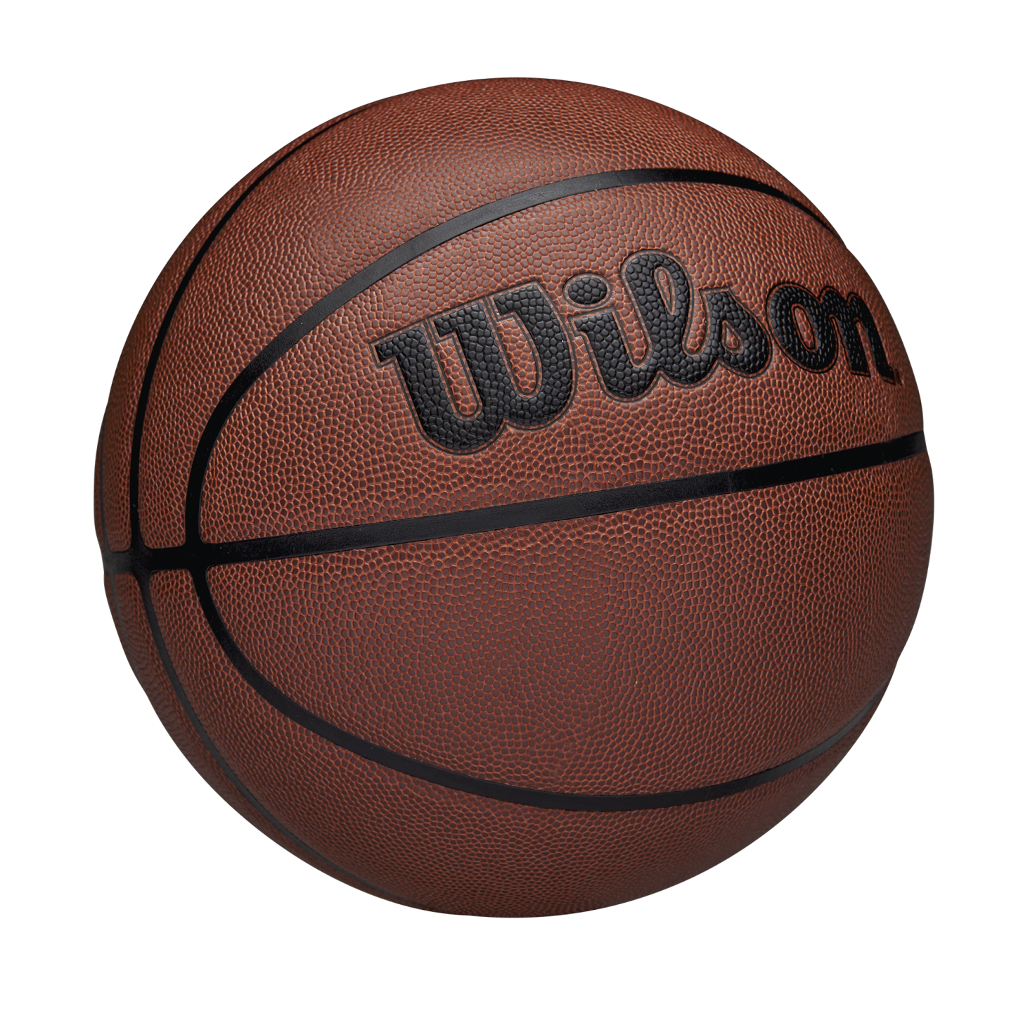 Wilson NBA Alliance Blank Basketball