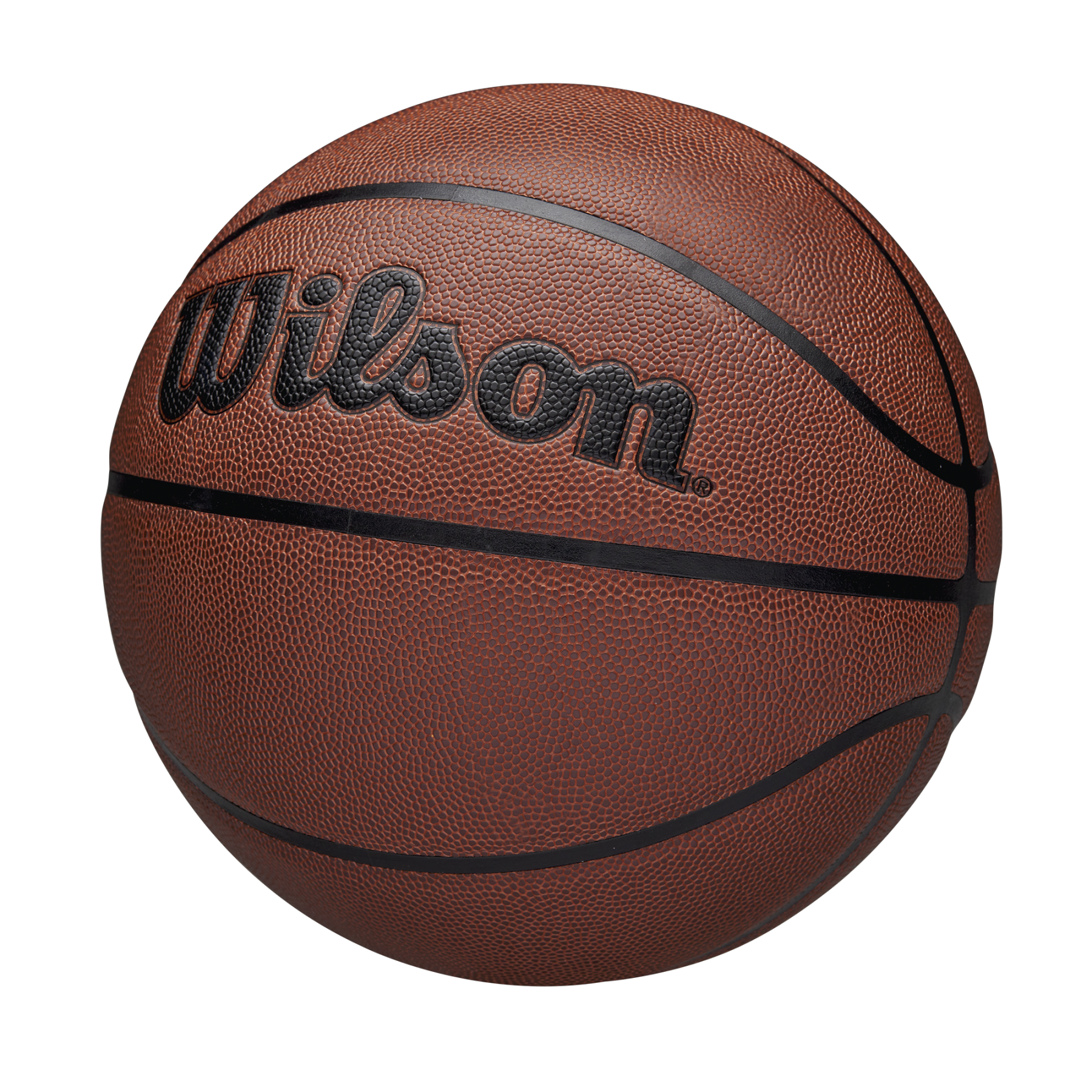 Wilson NBA Alliance Blank Basketball