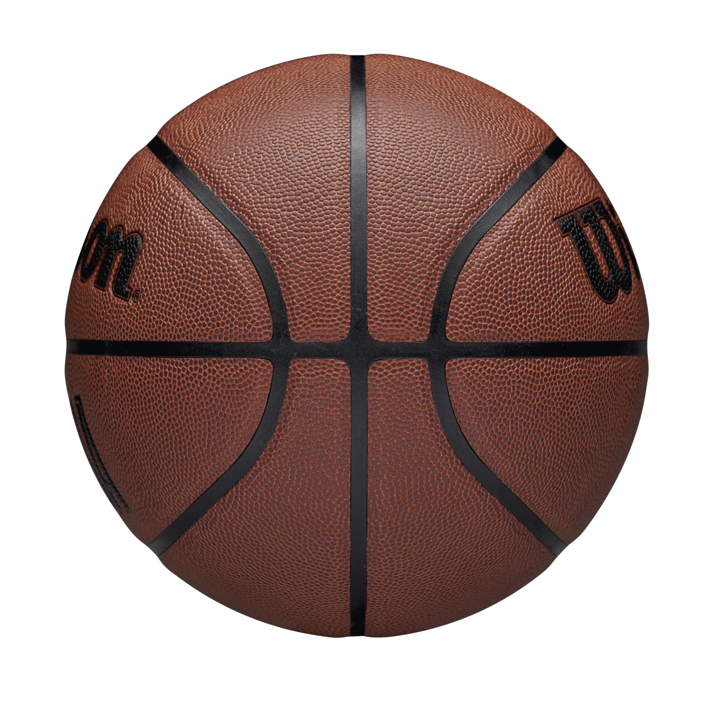 Wilson NBA Alliance Blank Basketball