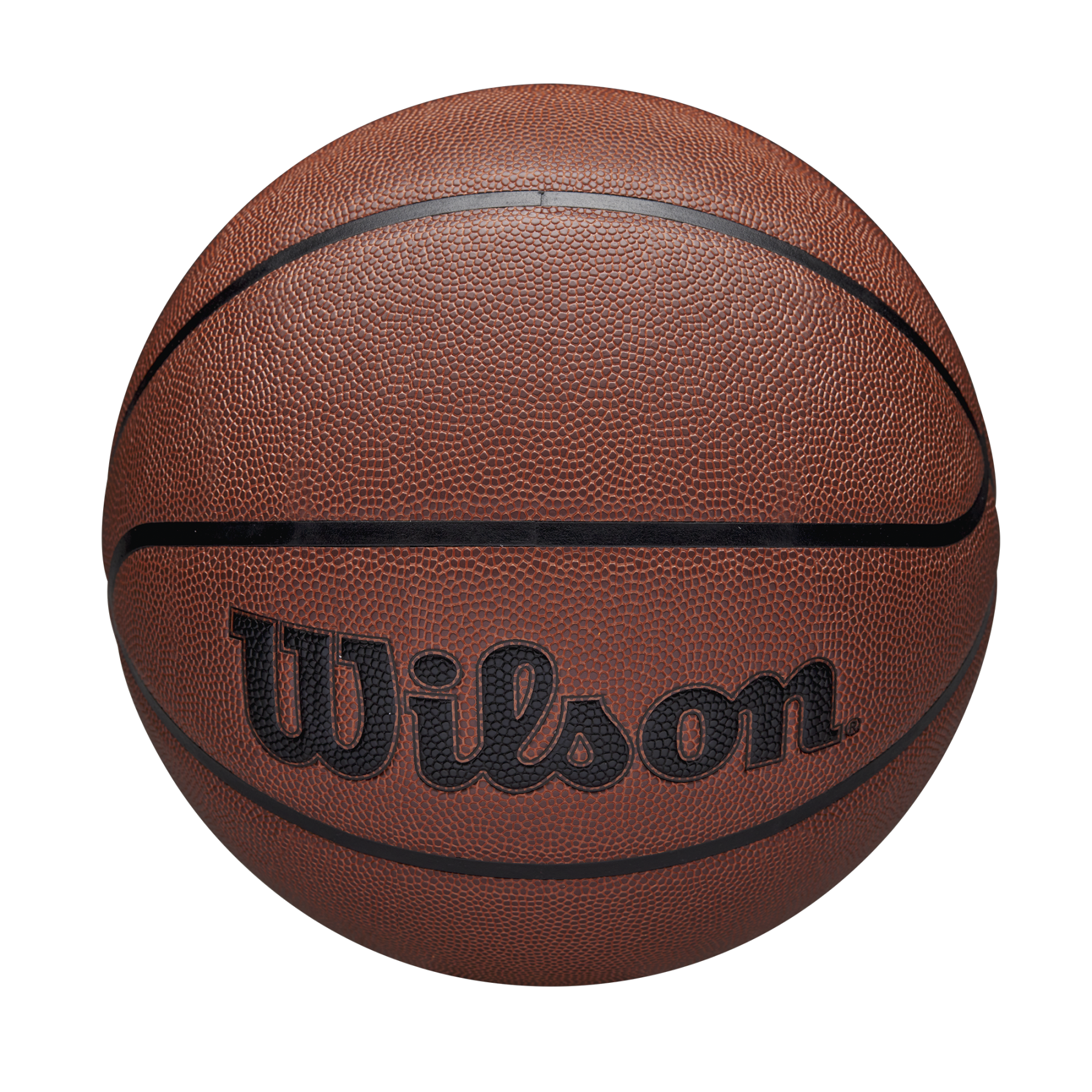 Wilson NBA Alliance Blank Basketball