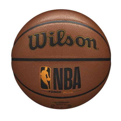 NBA Forge Plus Basketball