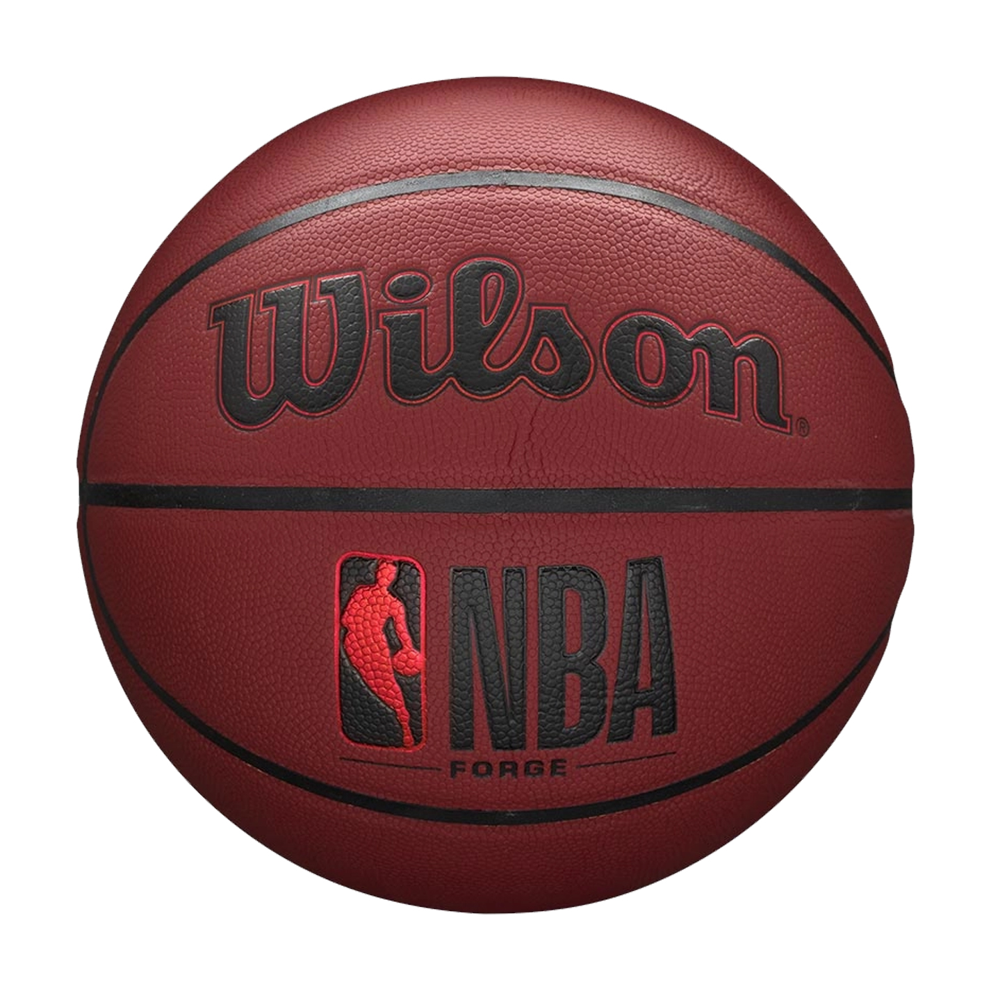 NBA Forge Basketball WTB8201XB07 – Wilson Thailand | Official Website