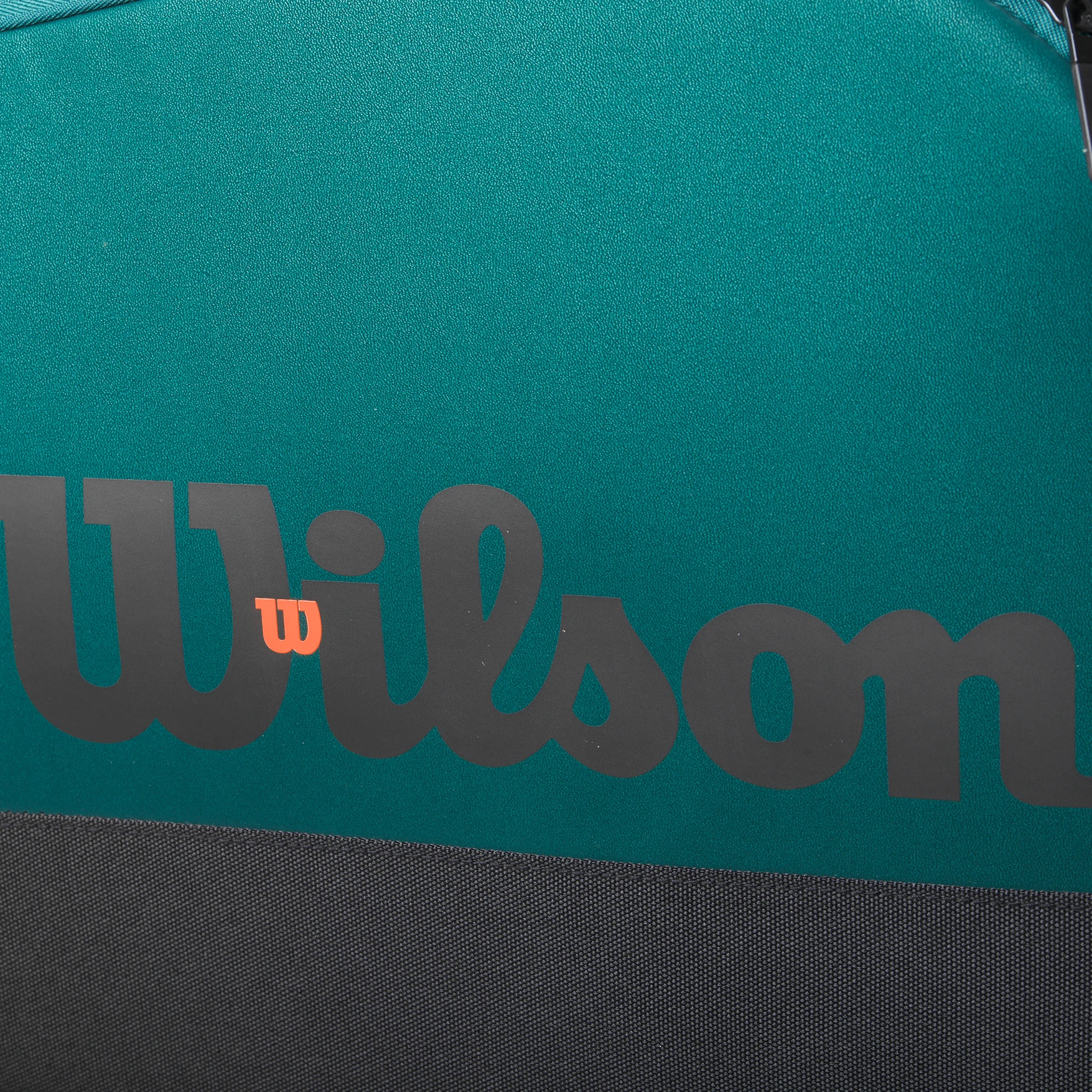 Blade V9 Super Tour 15 Pack Tennis Bag WR8031801001 – Wilson