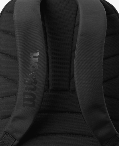 Noir Tour Backpack