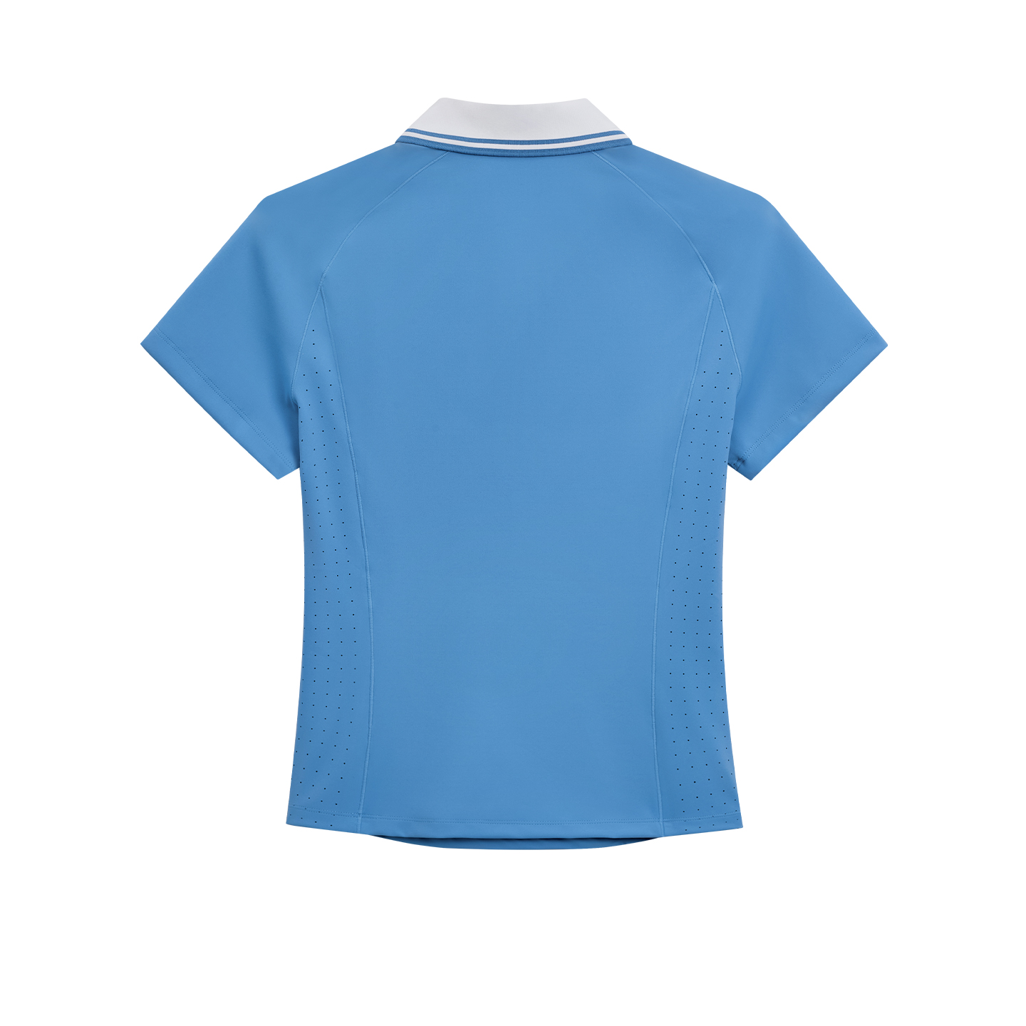 Wilson Backspin Polo Shirt