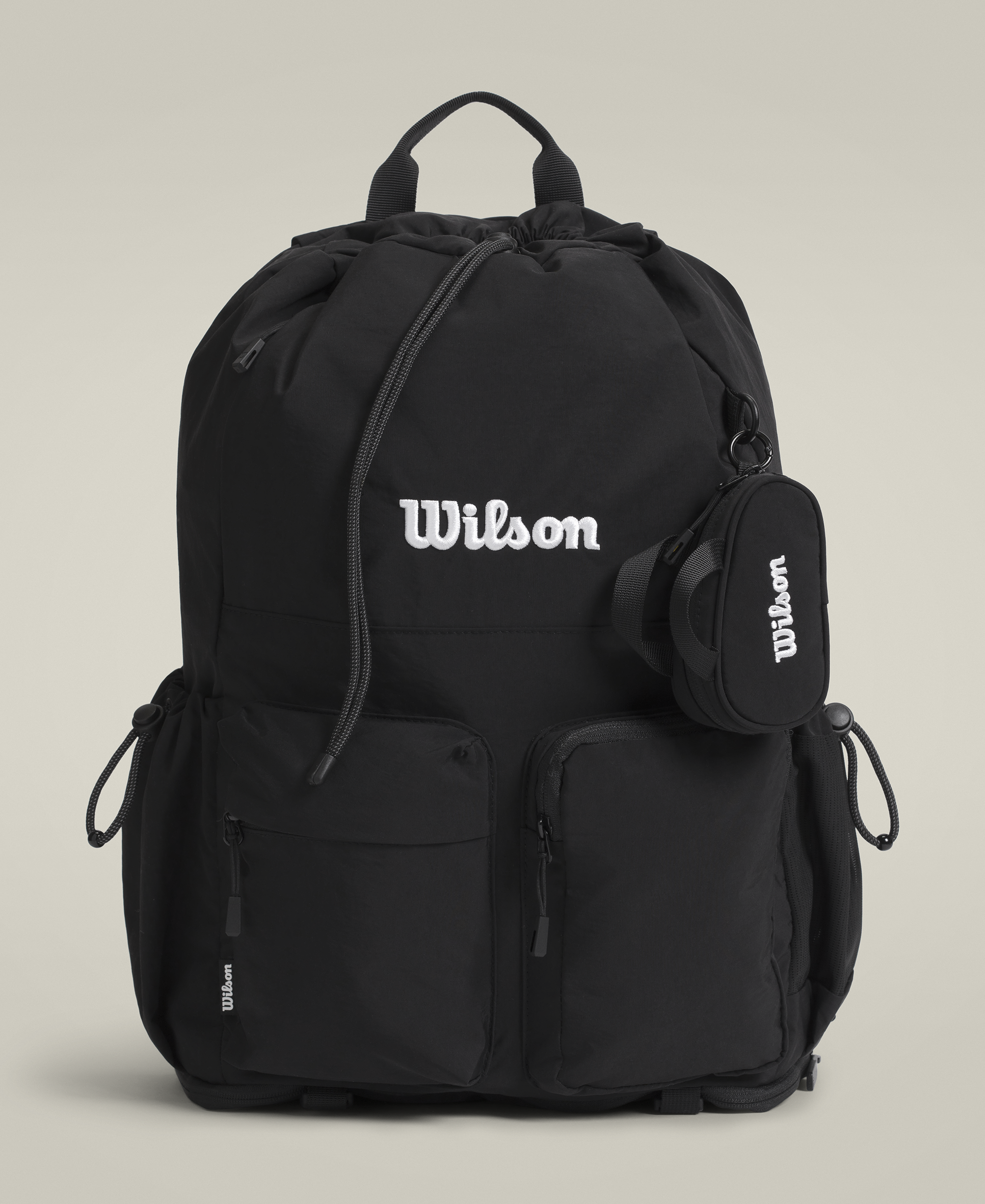 Wilson Cinch Backpack