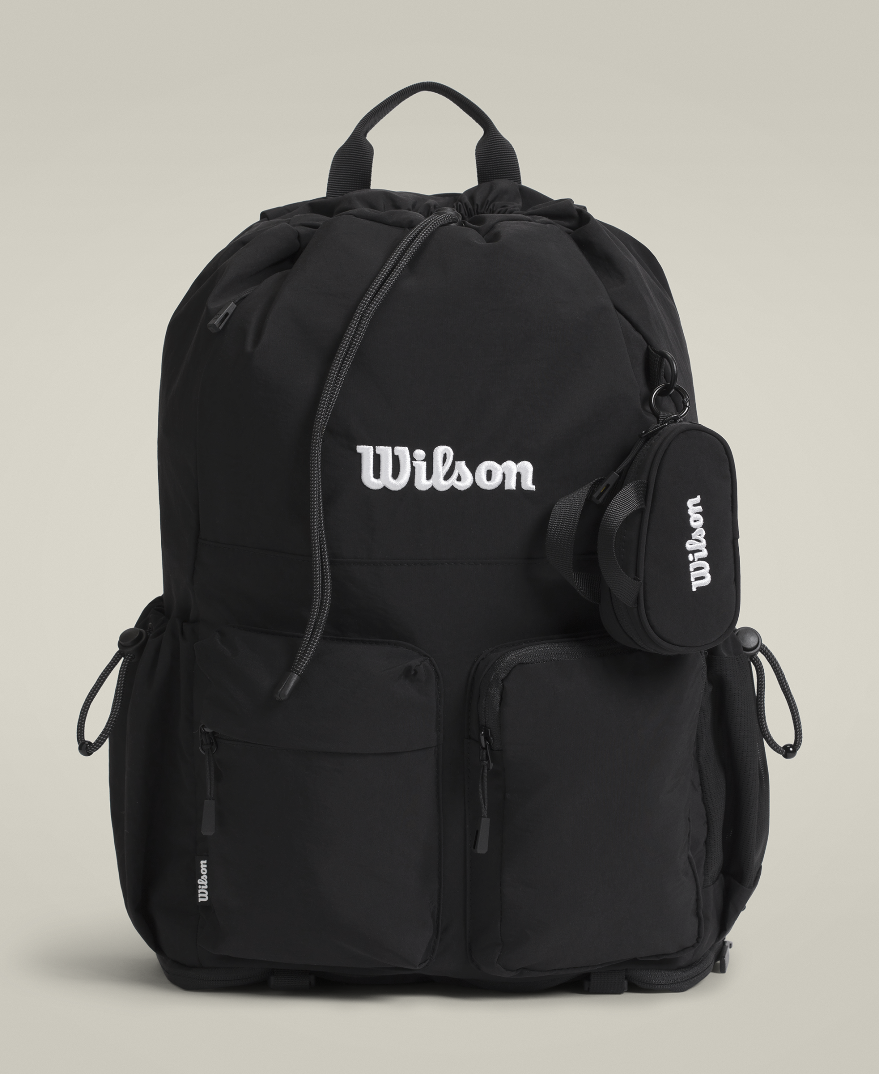 Wilson Cinch Backpack