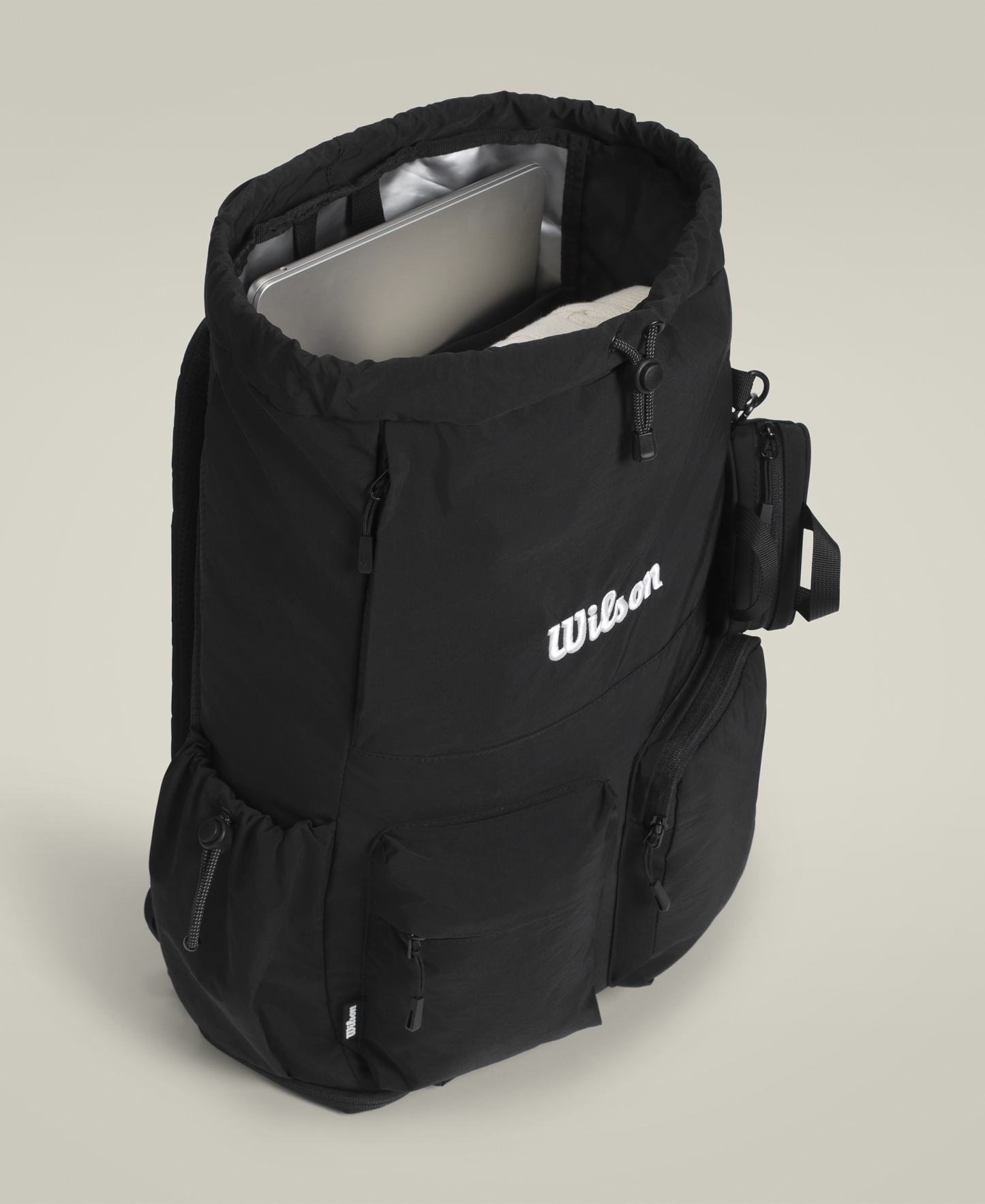 Wilson Cinch Backpack