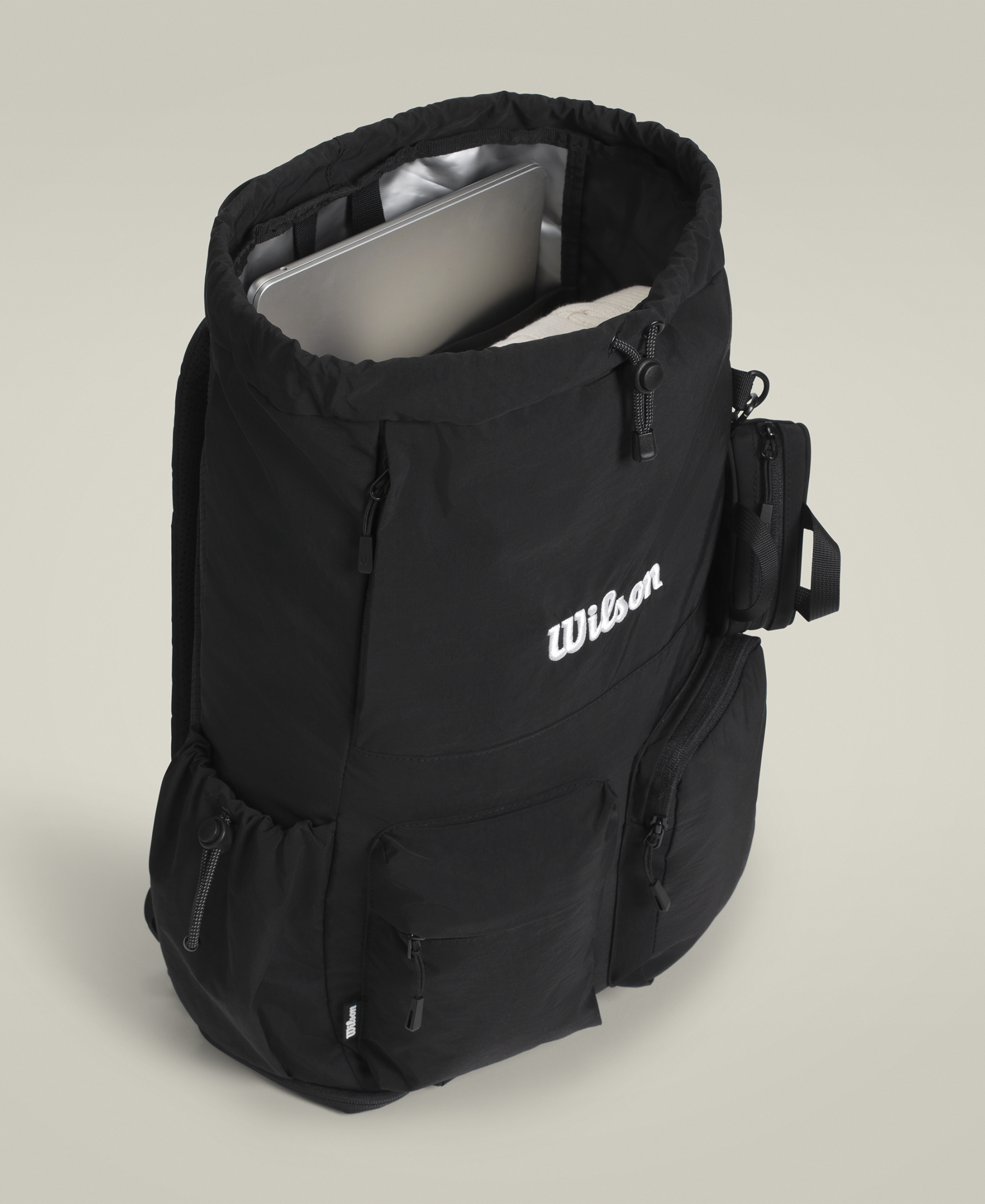 Wilson Cinch Backpack