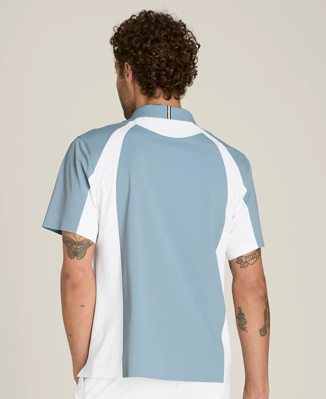 Wilson Contour Tech Polo