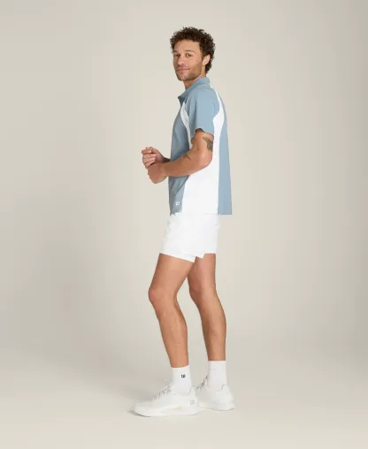 Wilson Contour Tech Polo