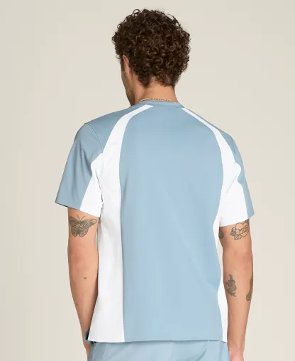 Wilson Contour Tech Tee