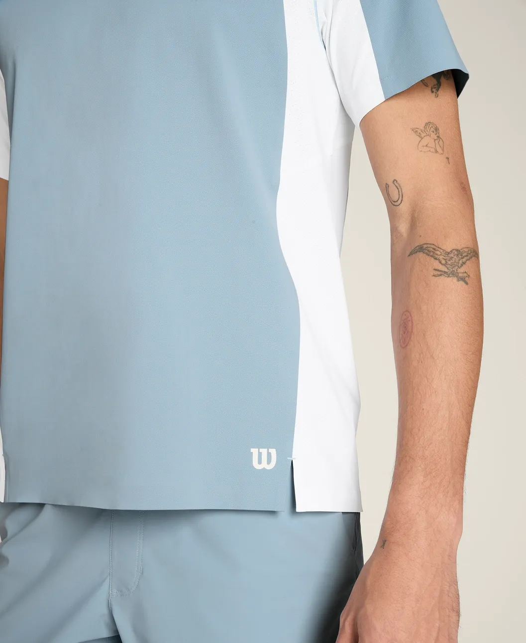 Wilson Contour Tech Tee