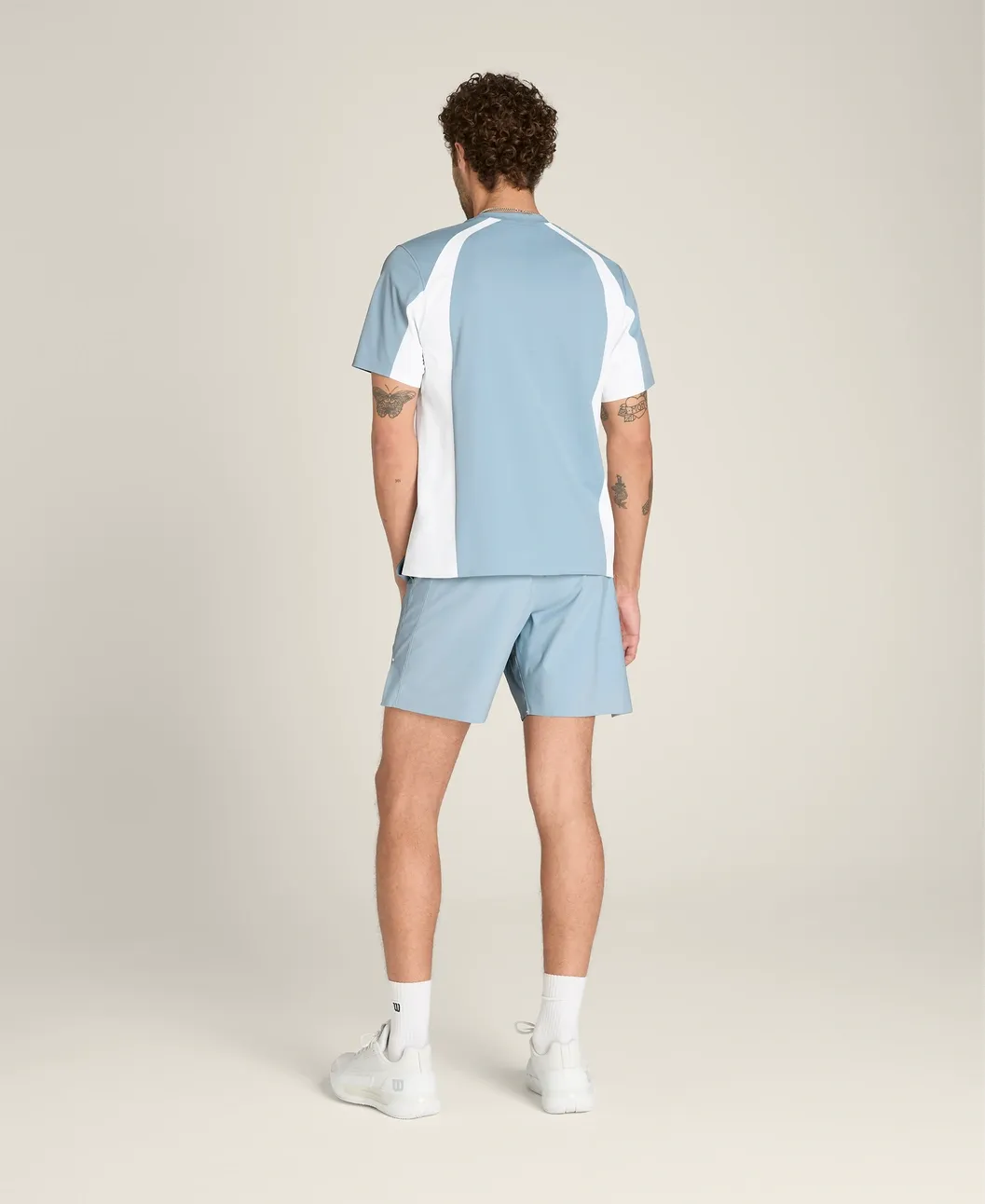 Wilson Contour Tech Tee