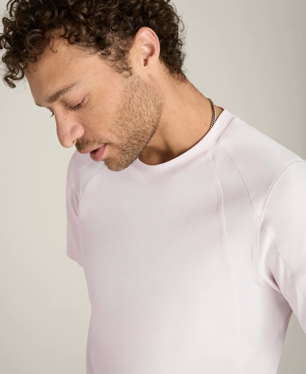 Wilson Contour Tech Tee
