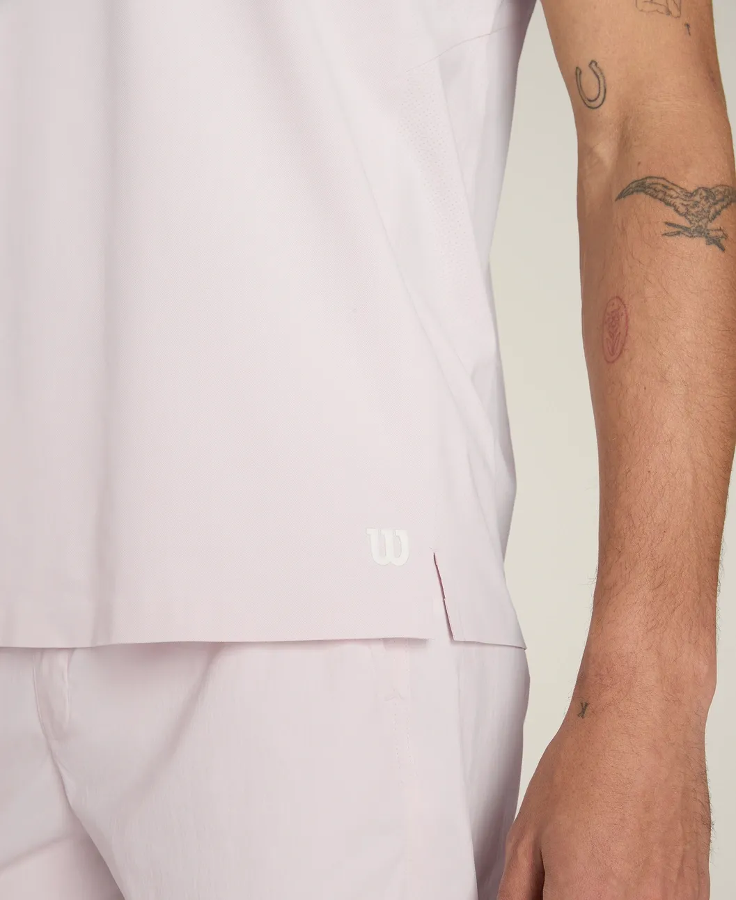 Wilson Contour Tech Tee