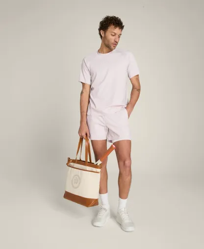 Wilson Contour Tech Tee