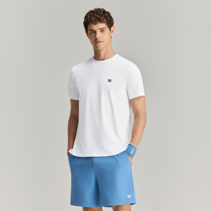 Wilson Men's Daily Trainer SS Tee