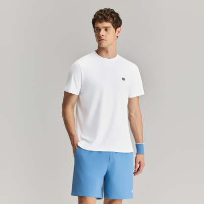 Wilson Men's Daily Trainer SS Tee
