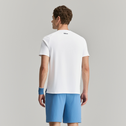 Wilson Men's Daily Trainer SS Tee