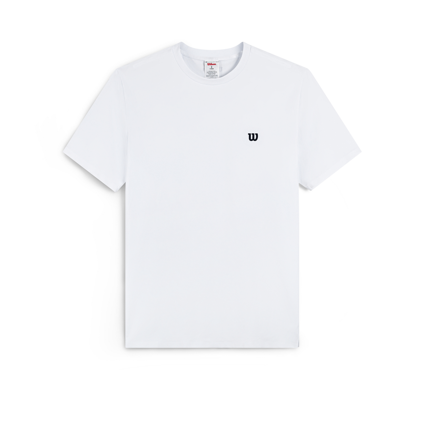 Wilson Men's Daily Trainer SS Tee