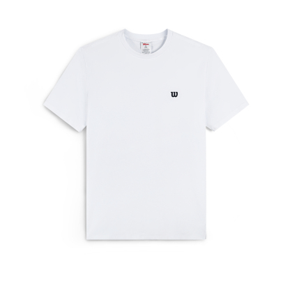 Wilson Men's Daily Trainer SS Tee