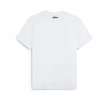 Wilson Men's Daily Trainer SS Tee