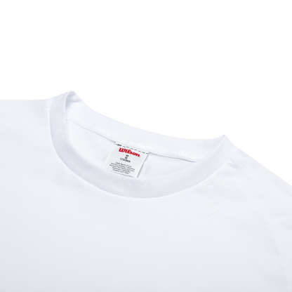 Wilson Men's Daily Trainer SS Tee